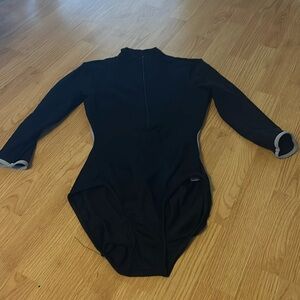 Mariia leotard size large